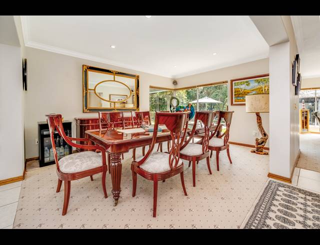 4 BEDROOM HOUSE FOR SALE IN DAINFERN GOLF ESTATE